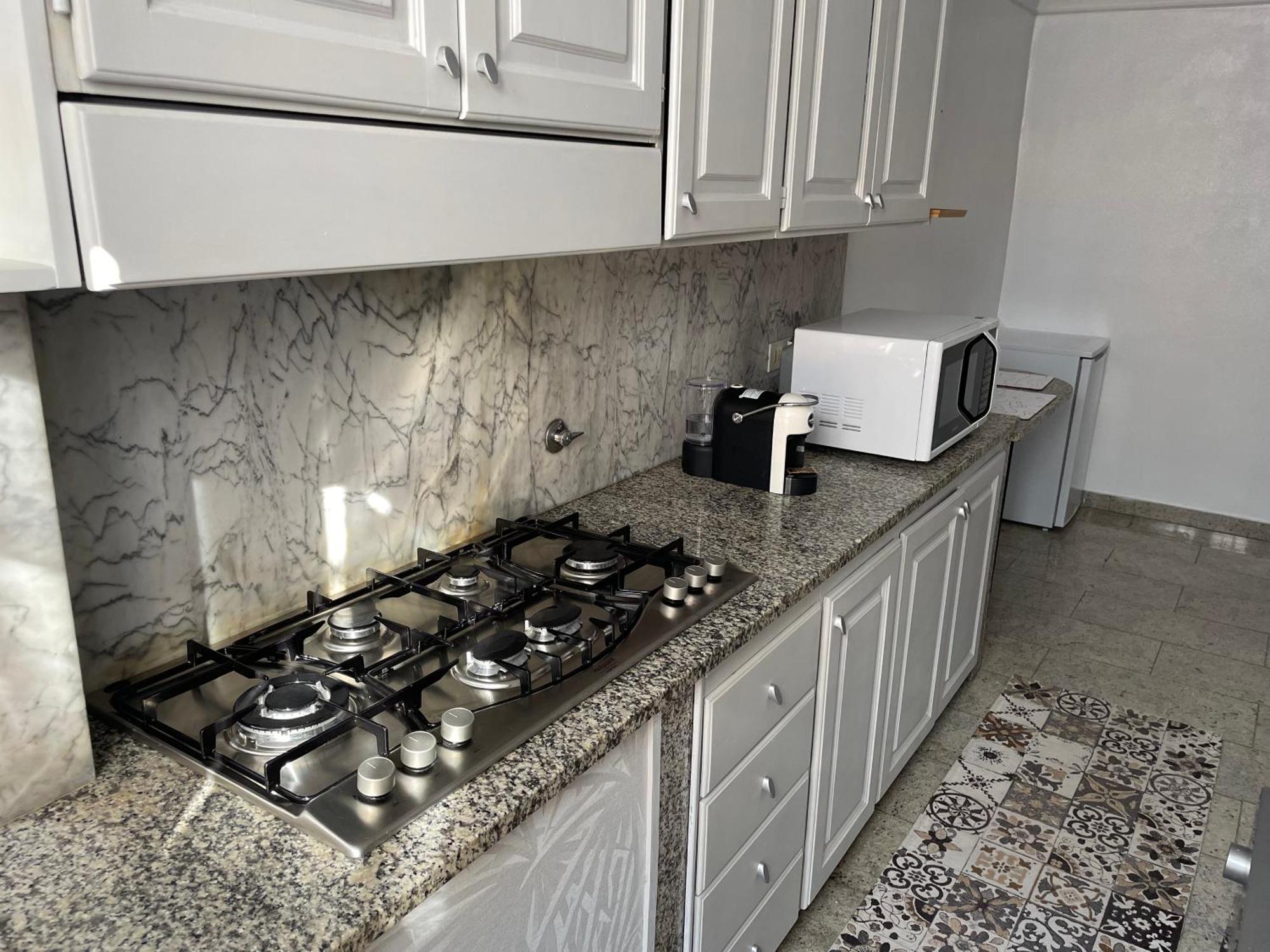 Appartement Blue Vatican House Rome